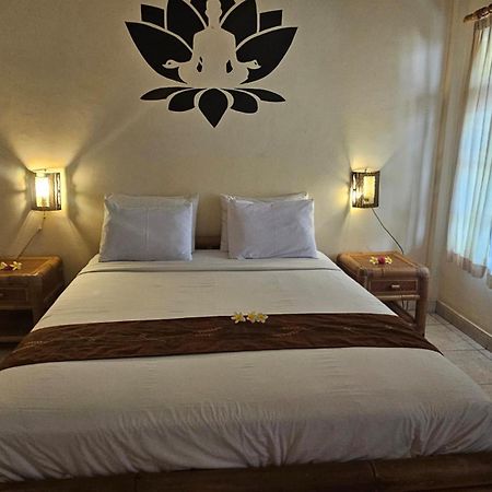 Hotel Chonos Lovina Zewnętrze zdjęcie