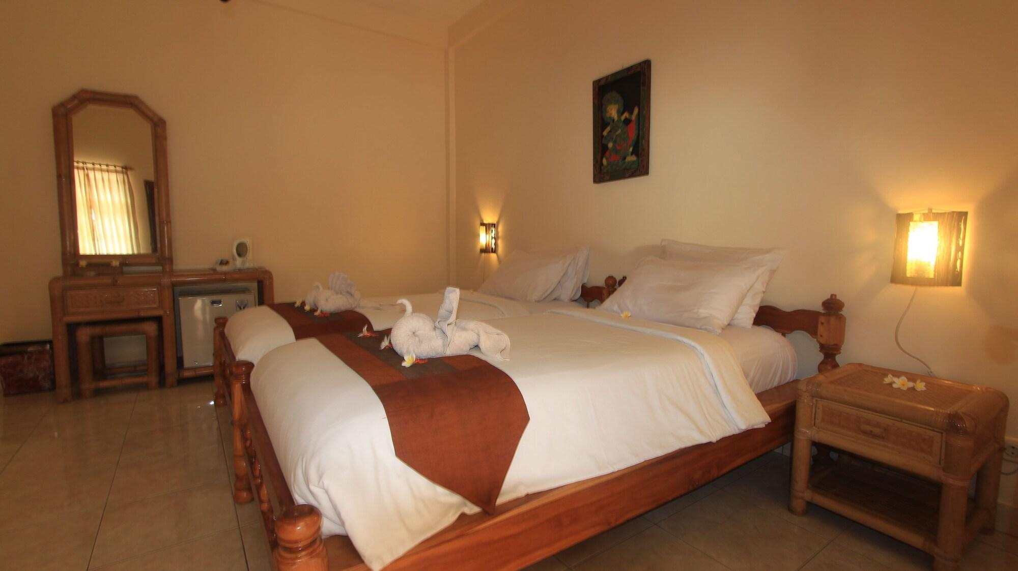 Hotel Chonos Lovina Zewnętrze zdjęcie