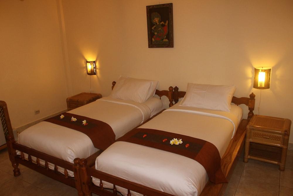 Hotel Chonos Lovina Zewnętrze zdjęcie