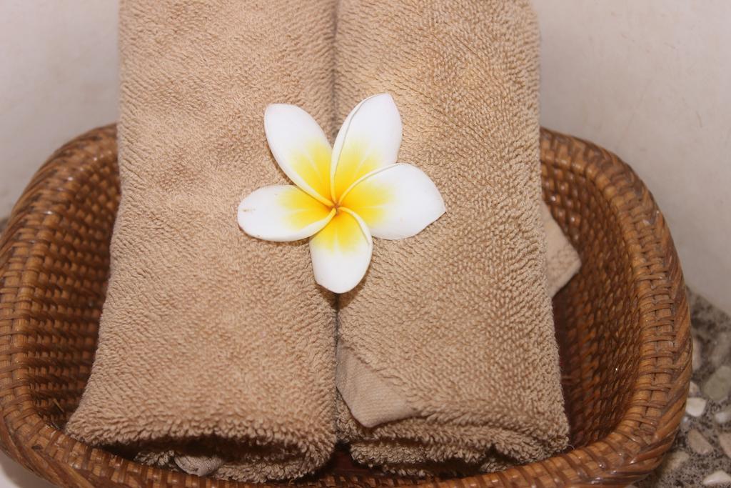Hotel Chonos Lovina Zewnętrze zdjęcie
