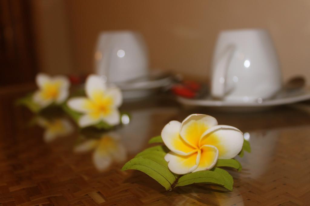 Hotel Chonos Lovina Zewnętrze zdjęcie