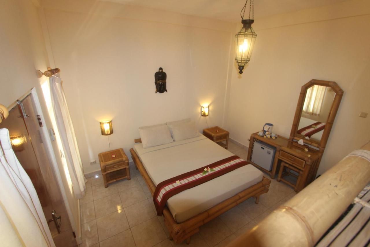 Hotel Chonos Lovina Zewnętrze zdjęcie