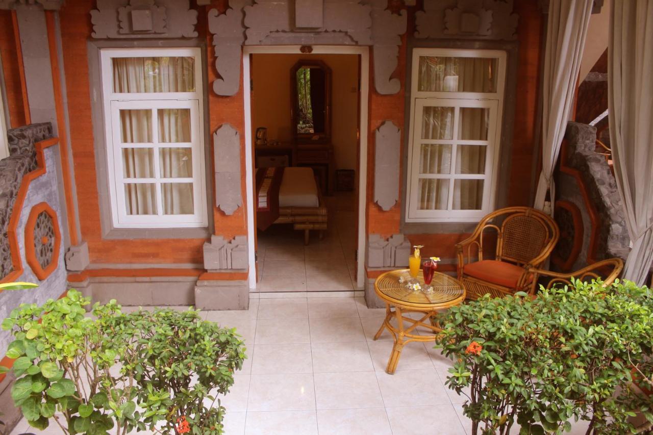 Hotel Chonos Lovina Zewnętrze zdjęcie